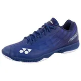 Yonex Aerus Z Hallenschuhe - Navy Blue - EU 45
