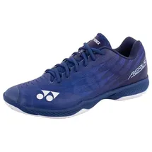 Yonex Aerus Z Hallenschuhe - Navy Blue - EU 45