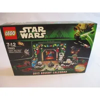 LEGO Star Wars: Star Wars Adventskalender (75023) NEU&OVP