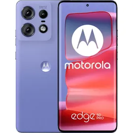 Motorola Edge 50 Pro 512 GB Luxe Lavender