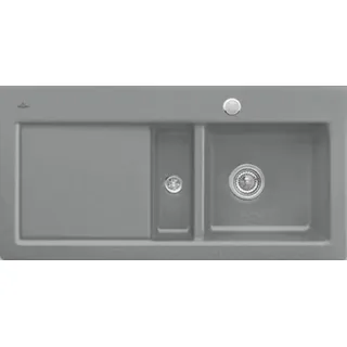 rechts Stone + Excenterbetätigung + Lochbohrungen