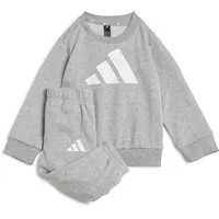 adidas Basic White 2-3 Years