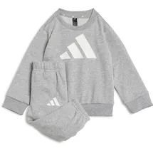 adidas Basic White 2-3 Years