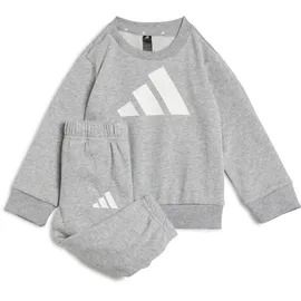 adidas Basic White 2-3 Years
