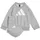 adidas Basic White 2-3 Years