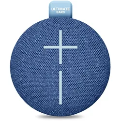 Logitech MINIROLL - Lautsprecher - tragbar