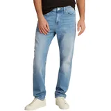 Tommy Jeans »Ryan Regular Slim Straight« TOMMY JEANS denim medium 30W / 32L