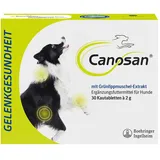 Boehringer Ingelheim Canosan Kautabletten Hund 30 Stück