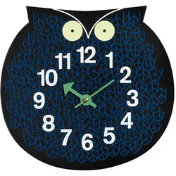 Vitra - Zoo Timers, Omar the Owl