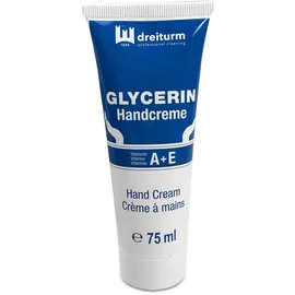 DREITURM GLYCERIN, 75 ml Tube