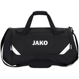 Jako Iconic Sporttasche 800 schwarz M 43 Liter