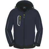 4Protect 4PROTECT® Softshelljacke »Montana« - 5XL