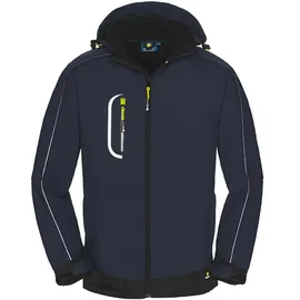 4Protect 4PROTECT® Softshelljacke »Montana« - 5XL