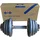 Titan Fitness Titan Life Dumbbell Hanteln Einstellbar(15 kg)