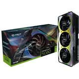 Palit GeForce RTX 5080 GameRock 16GB GDDR7 HDMI 3x DP (NE75080019T2-GB2030G)