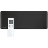 DAIKIN R-32 Wandgerät | Stylish C-Serie | FTXA20CB | Schwarz | 2,0 kW