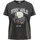 ONLY CARMAKOMA T-Shirt ONLY CARMAKOMA "CARLUCY LIFE REG S/S TOP JRS NOOS", Damen, Gr. M, schwarz (schwarz print:texana wild), Jersey, Obermaterial: 100% Baumwolle, regular fit normal, Rundhals, Shirts T-Shirt, Baumwolle, regular fit