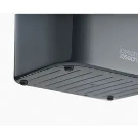 Joseph Joseph SinkStore Spülbecken Organizer 34 x 10 x 10 cm Grau