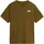 The North Face Evolution Box olivgrün L