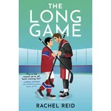 Harper Collins Publ. USA The Long Game: