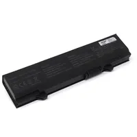 Powery Akku für Dell Typ KM742 5200mAh,