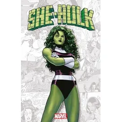 She-Hulk