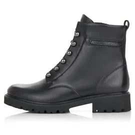 remonte D8670 glanzschwarz 37