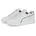 Puma RBD Low-Top Sneaker white/black/team gold 38