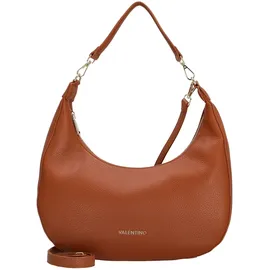Valentino Fall Re Umhängetasche Kunstleder Brown
