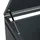 Westmann Mülltonnenbox Lacina 80 x 200 x 116 cm anthrazit