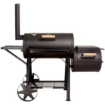TAINO Yuma Smoker