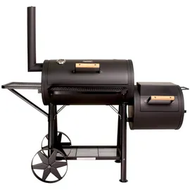 TAINO Yuma Smoker