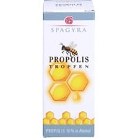 Spagyra GmbH & Co KG Propolis Tropfen