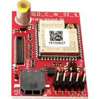 Esope SLD_C_W_S3_1A Display-Controllerboard ()