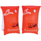 BESTWAY Schwimmflügel SAFE-2-SWIM 1-3 Jahre Schwimmhilfe Schwimmärmel