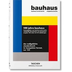 Bauhaus. Aktualisierte Ausgabe