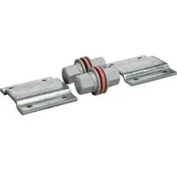Hager P86D7 Verbindungssatz, 90SL, IP43