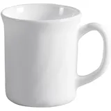 Luminarc Trianon Kaffeetasse 0,29 l Weiß 6 St.