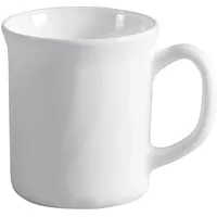 Luminarc Trianon Kaffeetasse 0,29 l Weiß 6 St.