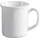 Luminarc Trianon Kaffeetasse 0,29 l Weiß 6 St.