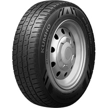 Kumho PorTran CW51 215/60 R17C 104/102H