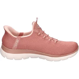 SKECHERS Summits-Dream Chaser Damen Beige/Braun 38