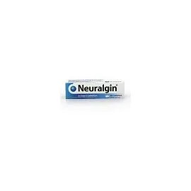 Dr. Pfleger Arzneimittel Neuralgin Tabletten 20 St