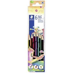 STAEDTLER Buntstifte Mehrfarbig