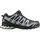 Salomon XA Pro 3D V8 GTX Damen Black/Green Moss/Zen Blue 36 2/3