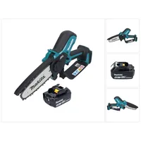 Makita DUC150M inkl. 1 x 4,0 Ah Akku