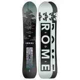 Rome Muse Snowboard - 146