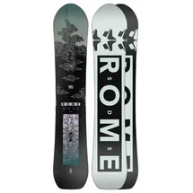 Rome Muse Snowboard - 146