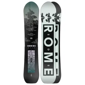 Rome Muse Snowboard - 146