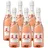 MM Extra Sekt Rosé Trocken 0,75 l